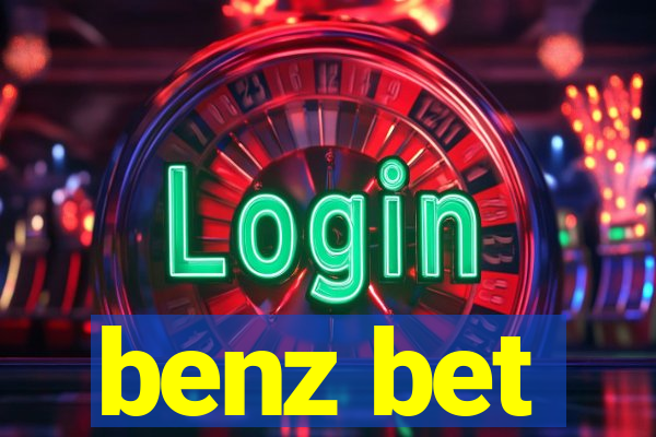 benz bet